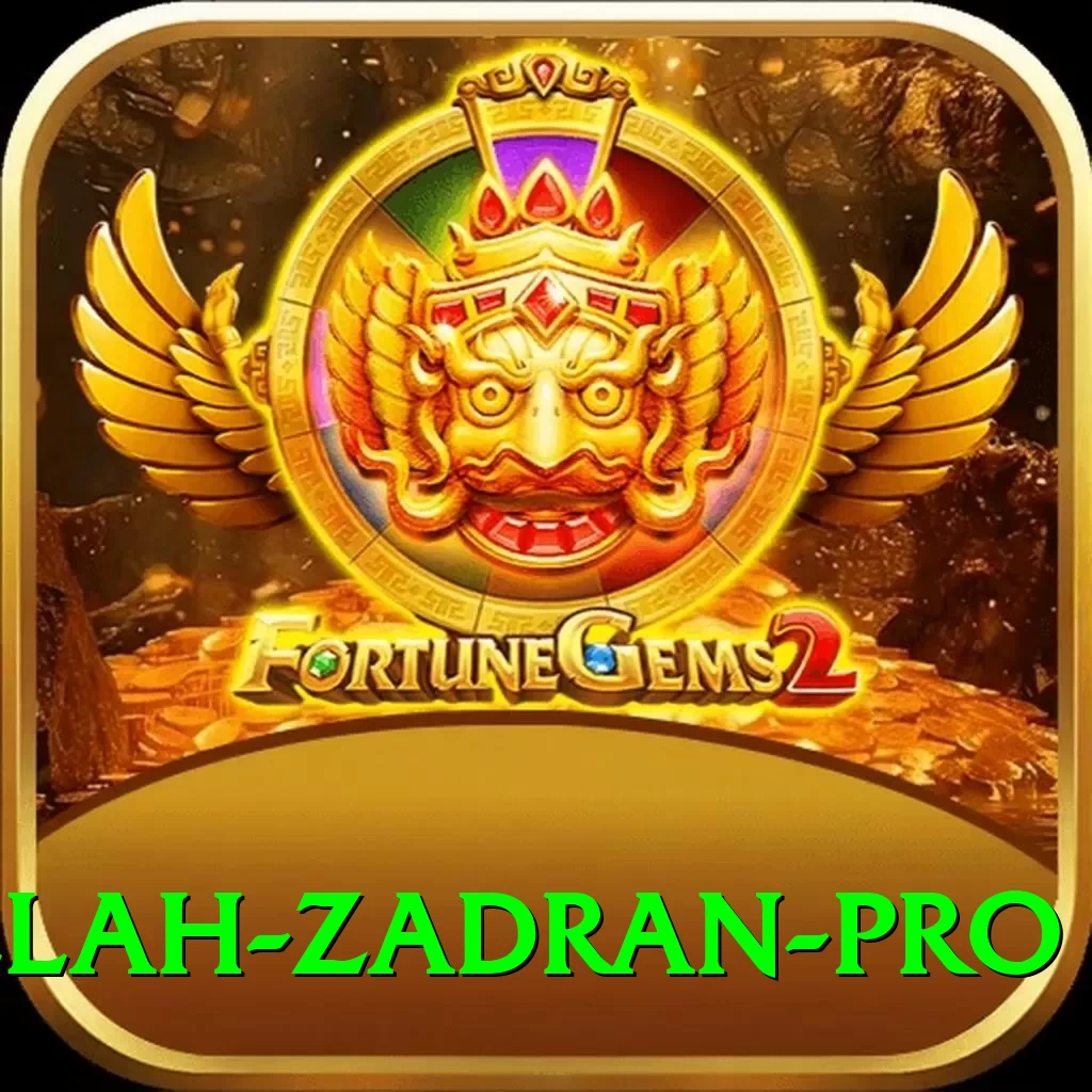 najibullah zadran - Mega Edition v5.5.7 - 2