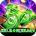 nasser hussain Master v1.0.4