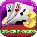 national t20 cup odds Turbo Pro v4.7.4