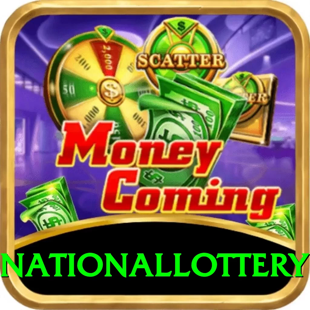 nationallottery Deluxe Pro v2.3.1 - 2