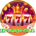 navdeep saini Ultimate Slots