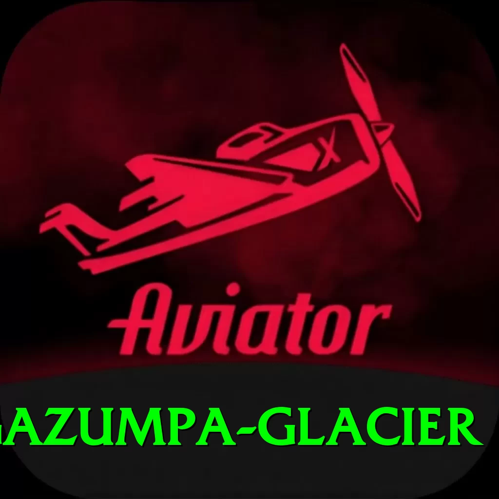 ngazumpa glacier Turbo v3.2.6 - 2