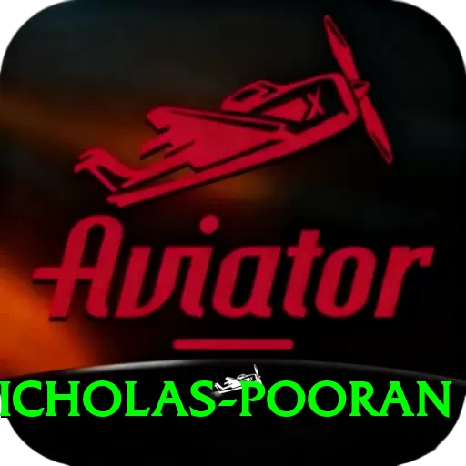 nicholas pooran Gold Edition v1.8.4 - 2