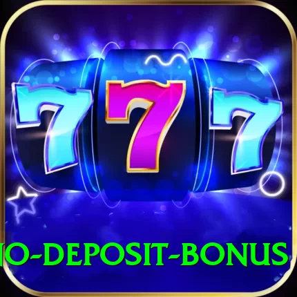 no deposit bonus Deluxe Edition v3.4.2 - 2