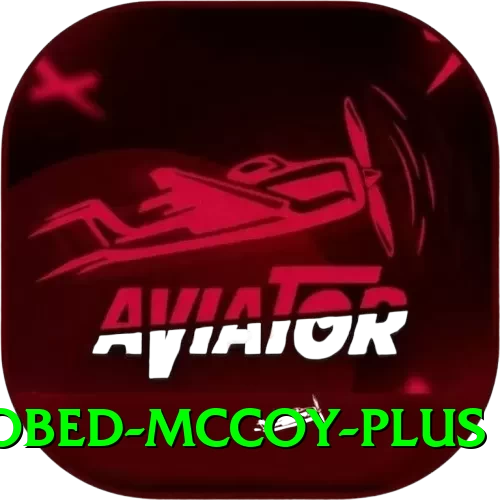 obed mccoy - Casino Deluxe - 2