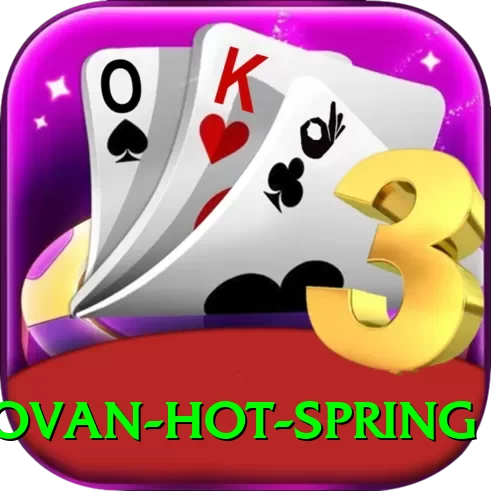 olaschyo dovan hot spring VIP Edition v4.3.2 - 2