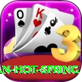 olaschyo dovan hot spring VIP Edition v4.3.2