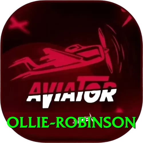 ollie robinson Gold v1.7.9 - 2
