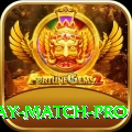 one day match Mega - Win Real PKR