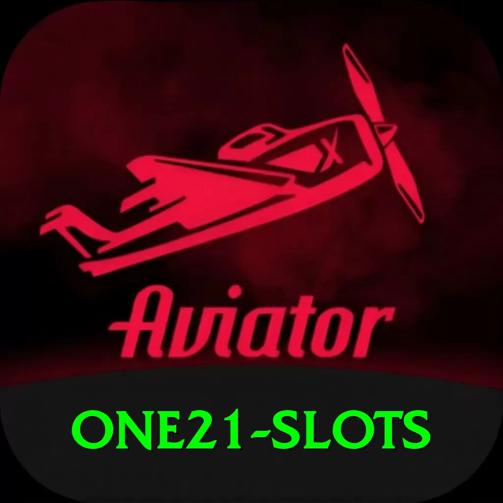 One21 Slots Deluxe Pro v4.0.9 - 2