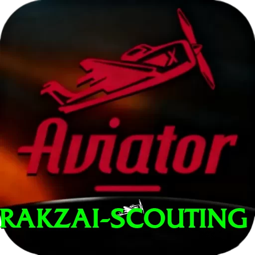 orakzai scouting Turbo Pro v1.6.8 - 2