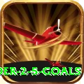 over under 2.5 goals VIP Pro v3.3.0