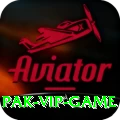 Pak Vip Game App