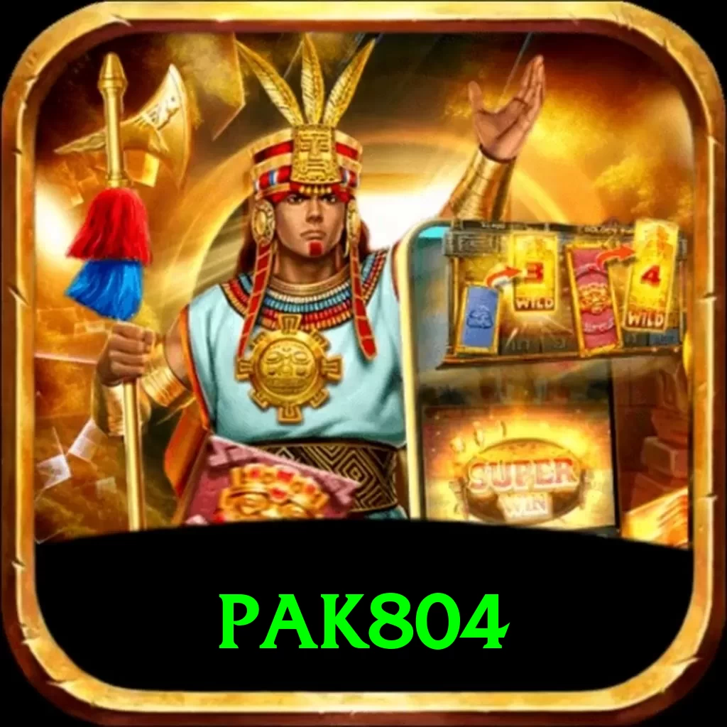 pak804 Gold Pro v4.0.8 - 2