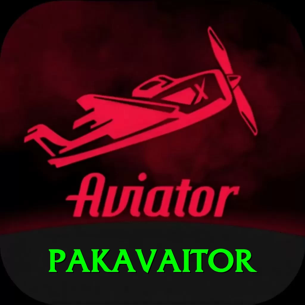 PakAvaitor Games (Casino & Earning) Master vv2.4.0 - 2