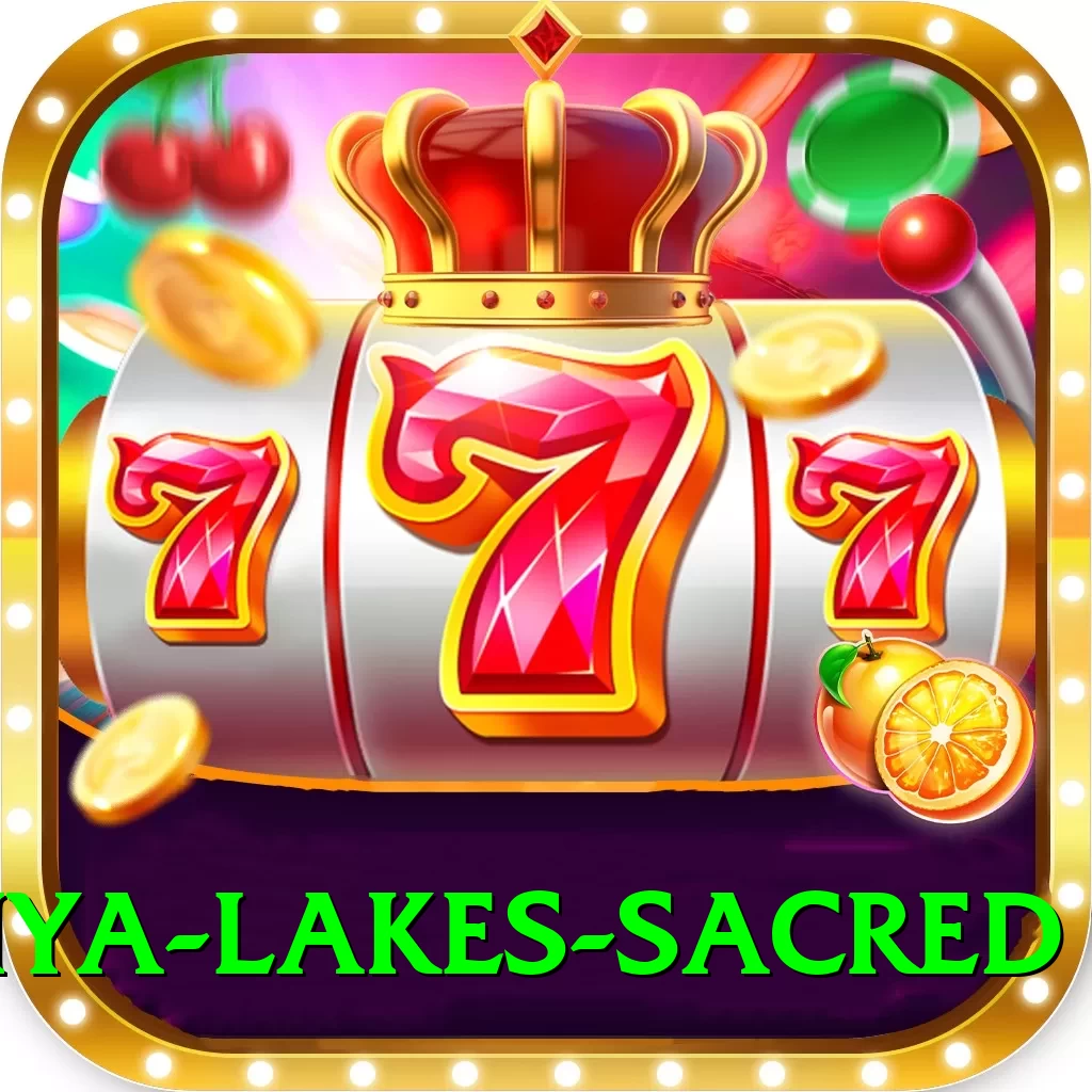 piya lakes sacred Premium Plus v1.9.1 - 2
