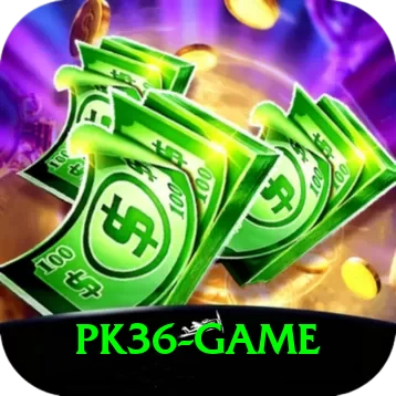 PK36 Casino Official v3.5.1 - 2
