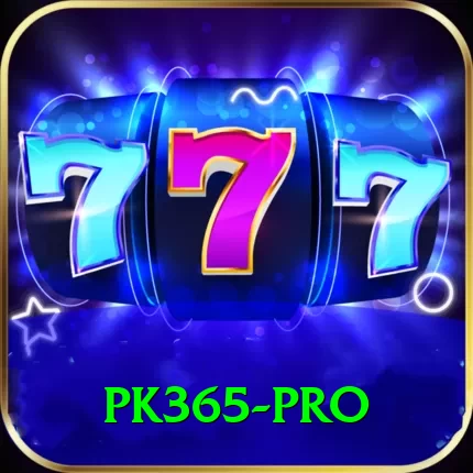 pk365 Turbo Gaming App - 2