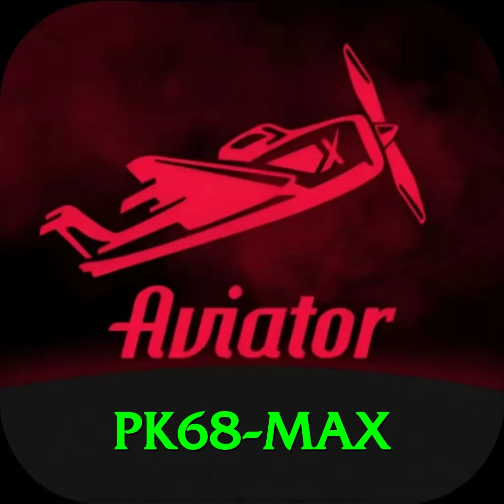 pk68 Gaming Plus v1.9.8 - 2