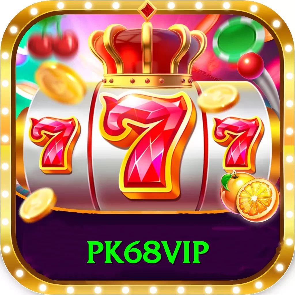 pk68vip Ultimate v4.3.7 - 2