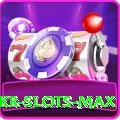 PKR Slots Deluxe Jackpot