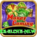 pkr slots Casino Official v3.2.1