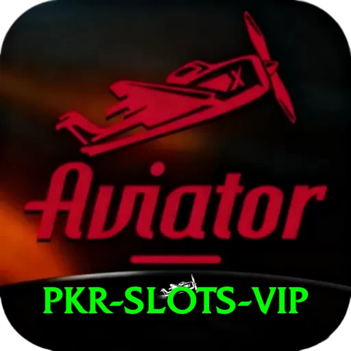 pkr slots - VIP Master - 2