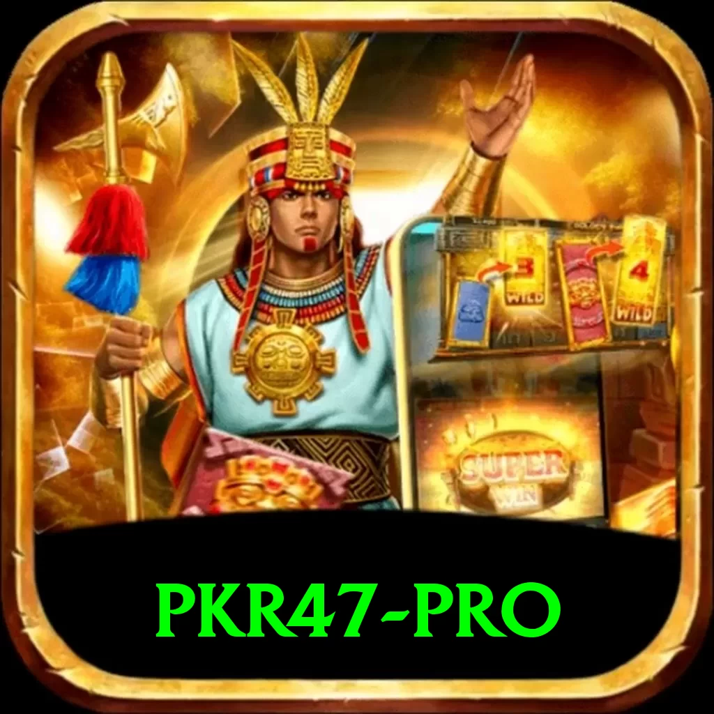 pkr47 Casino Super v4.1.1 - 2