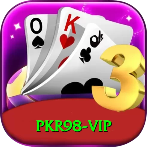 pkr98 Cash Premium - 2