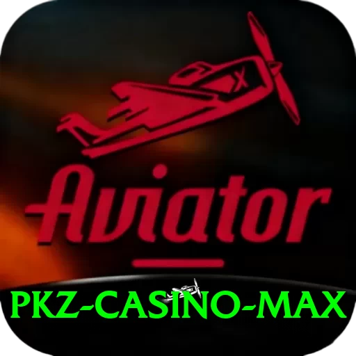 PKZ Casino King Jackpot - 2