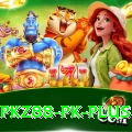 pkz88.pk Casino VIP v3.2.8