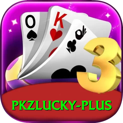 pkzlucky Royal v2.0.8 - 2
