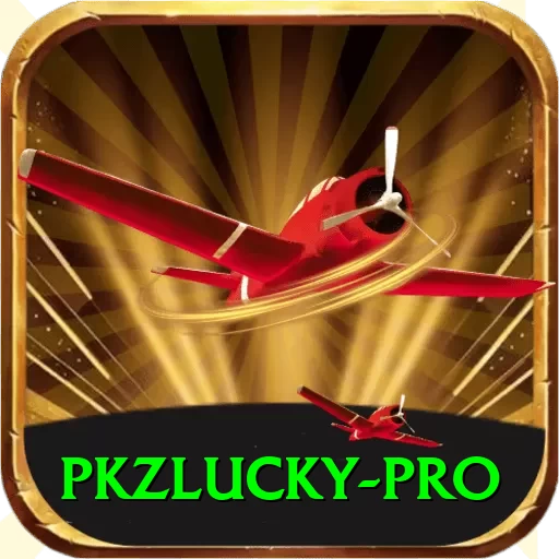 pkzlucky Elite v5.3.5 - 2