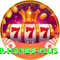 poker hands Mega 2024