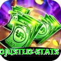 possession adjusted stats Elite v5.0.4