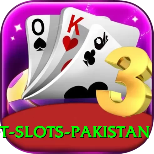 progressive jackpot slots pakistan VIP Pro v4.3.2 - 2