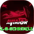 psl 8 schedule Games (Casino & Earning) Turbo v4.9.3