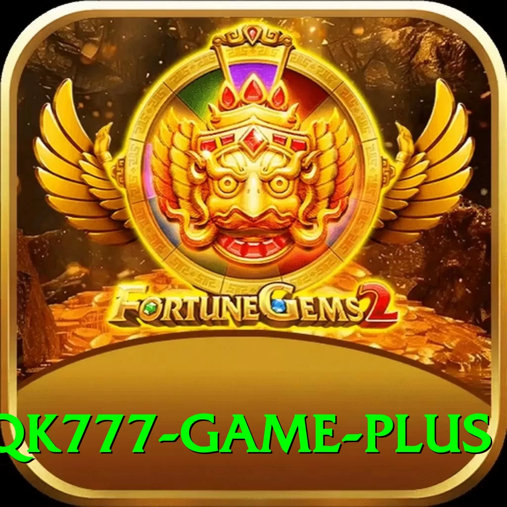 QK777 Game - Slots Master - 2