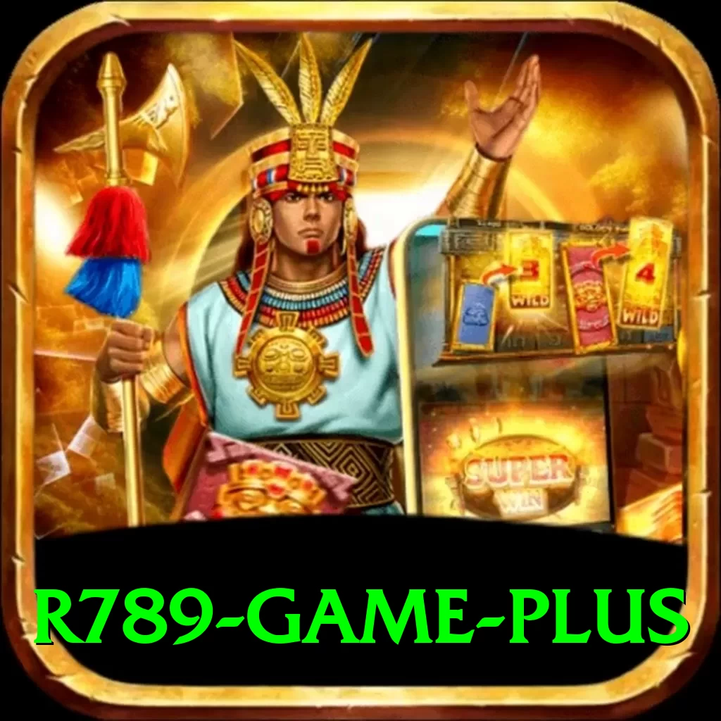 R789 Game Super - Win Real PKR - 2