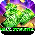 rahul tewatia VIP v2.2.6