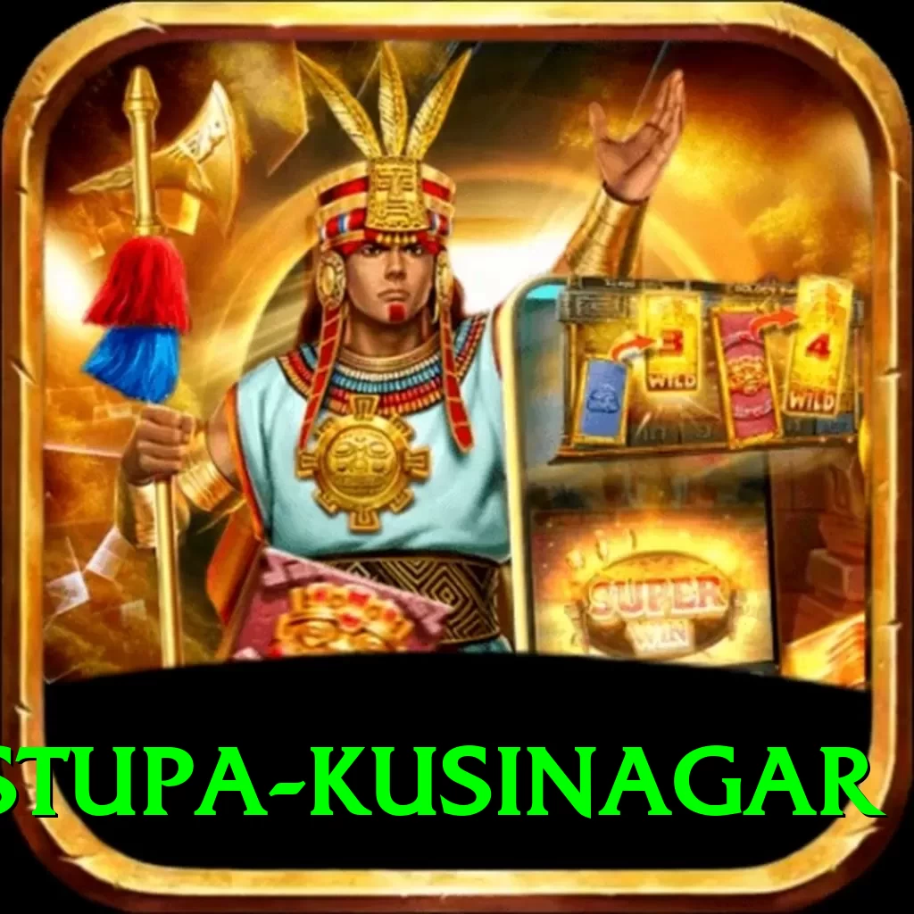 ramabhar stupa kusinagar Apps (Tools & Injectors) VIP v4.8.5 - 2