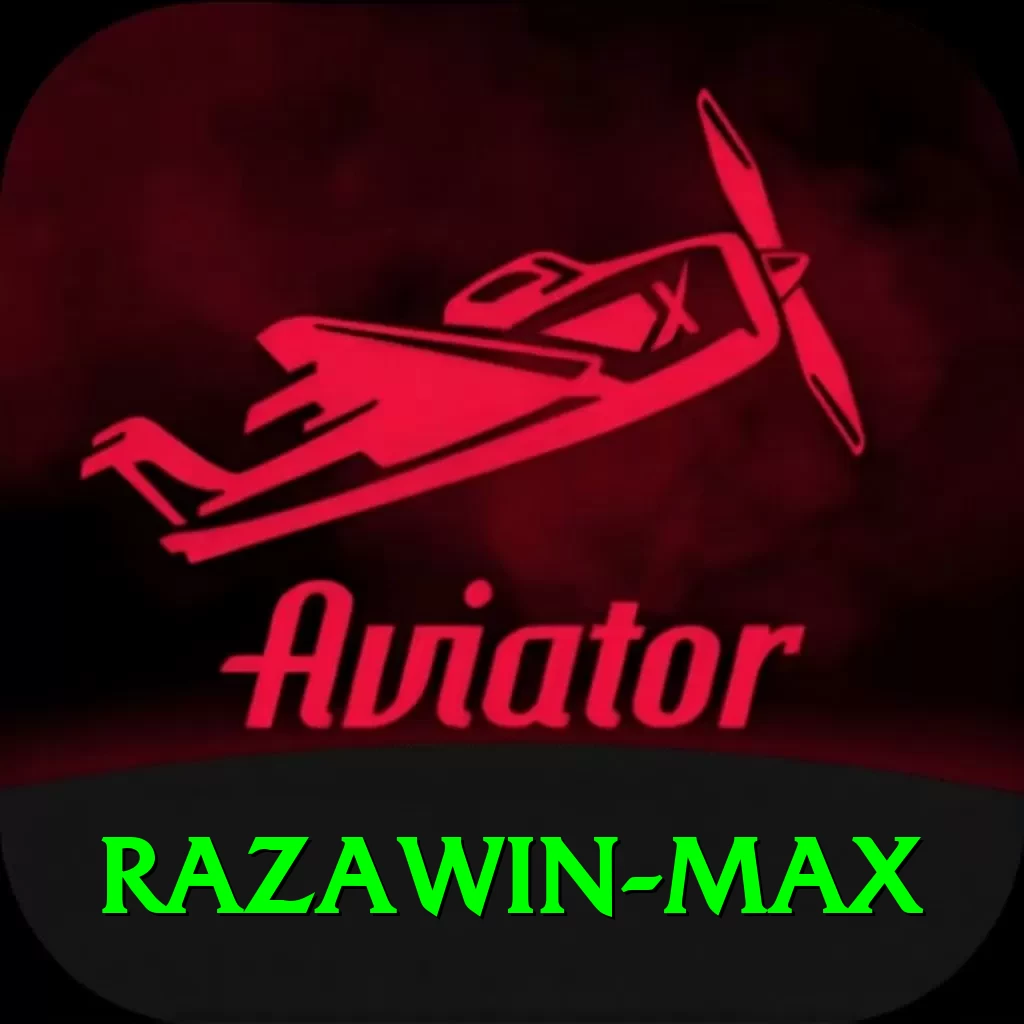 razawin Super Gaming App - 2
