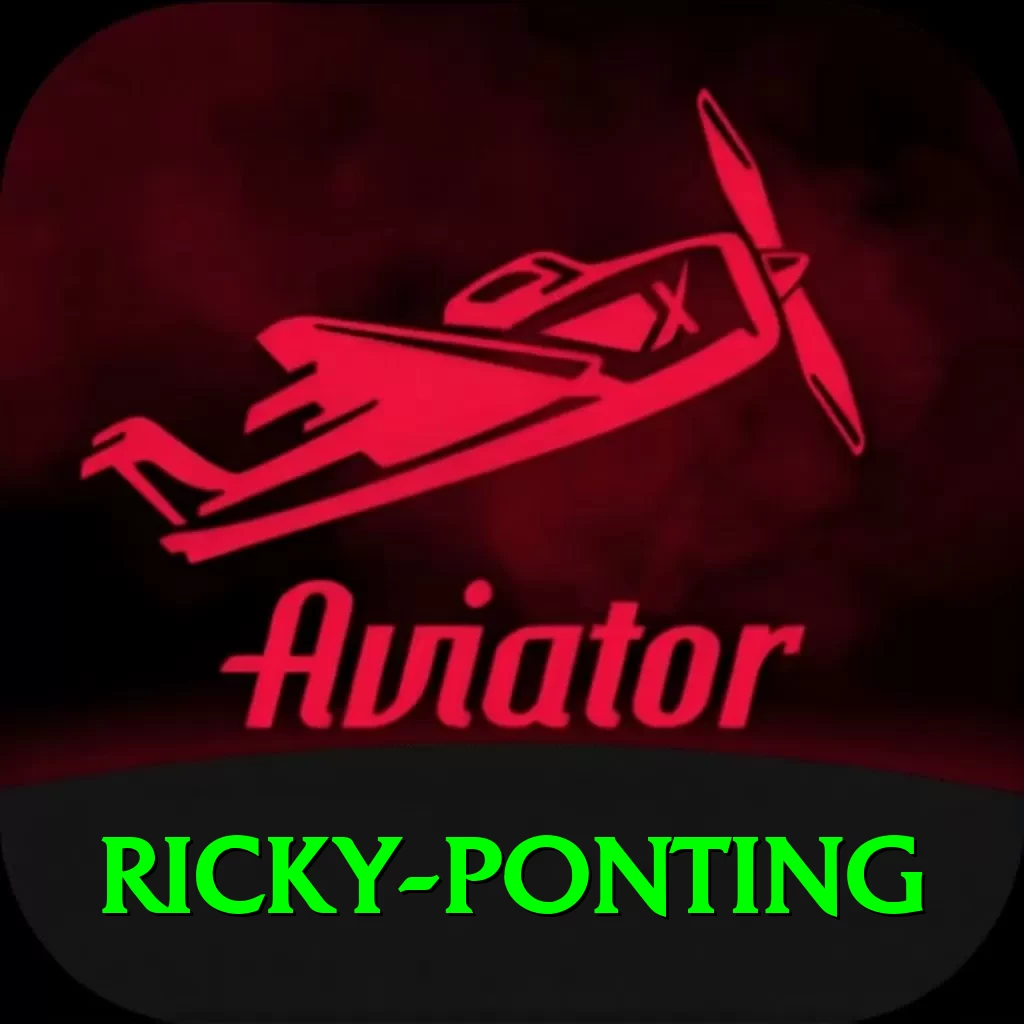 ricky ponting Elite v2.8.5 - 2
