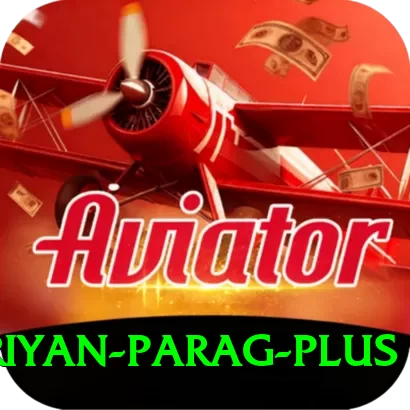 riyan parag Cash VIP - 2