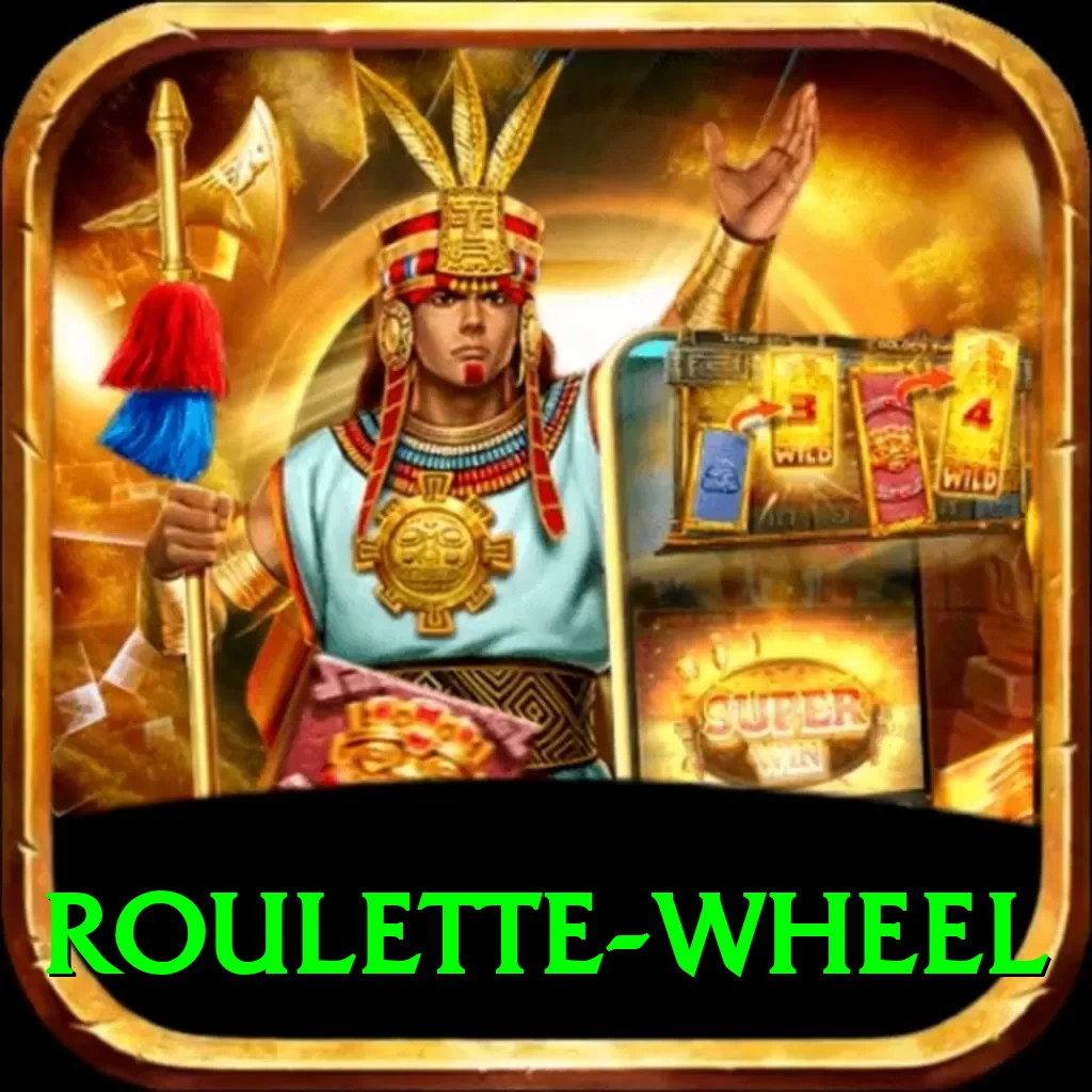 roulette wheel VIP v2.0.0 - 2