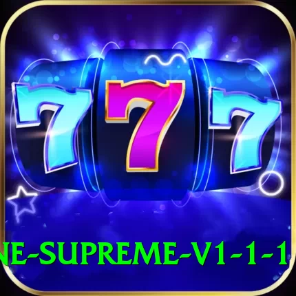 Ruby Fortune Supreme v1.1.1 - 2
