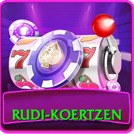 rudi koertzen VIP Edition v3.5.6 - 2