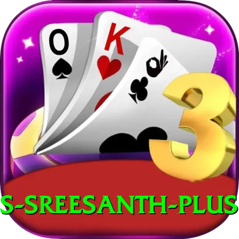 s sreesanth King - Win Real PKR - 2