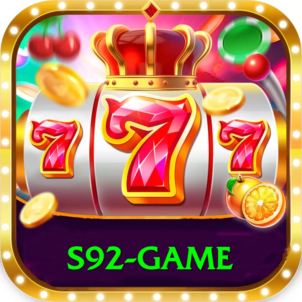 S92 Game Plus v2.2.1 - 2