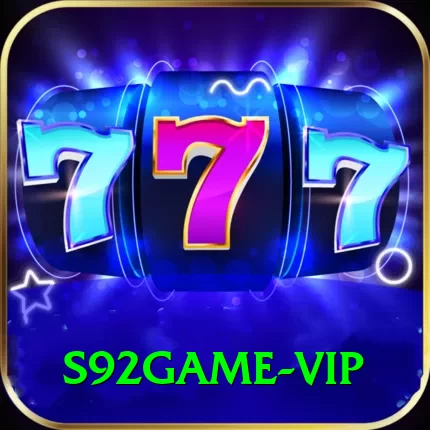 s92game Casino Official v3.7.8 - 2